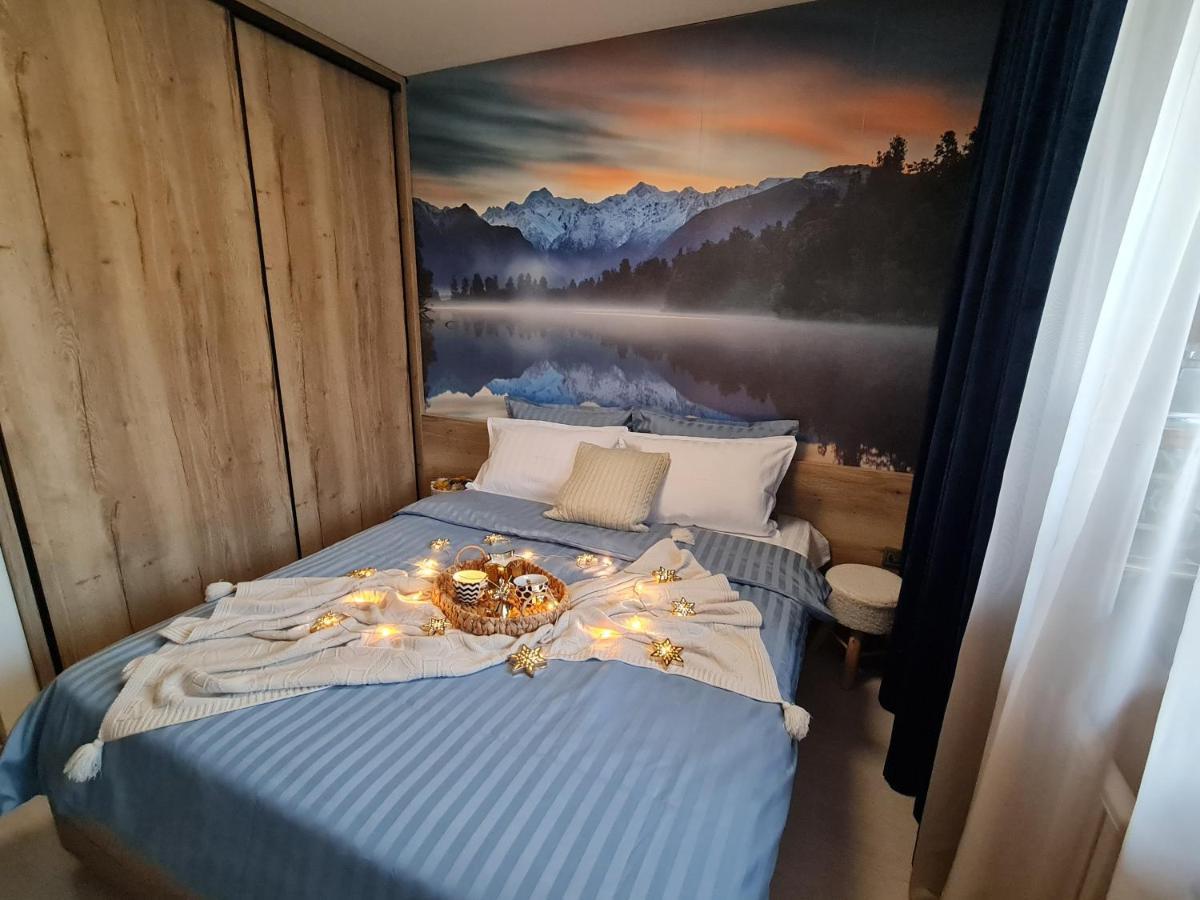 Mountain Peak Apartment 보로베츠 외부 사진