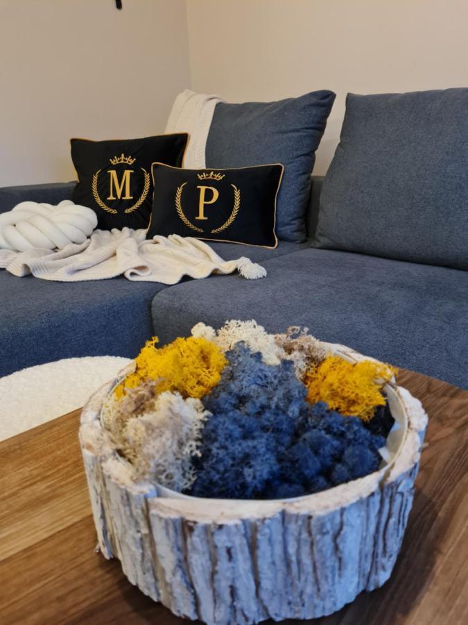 Mountain Peak Apartment 보로베츠 외부 사진