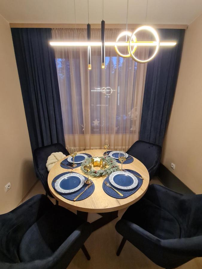 Mountain Peak Apartment 보로베츠 외부 사진