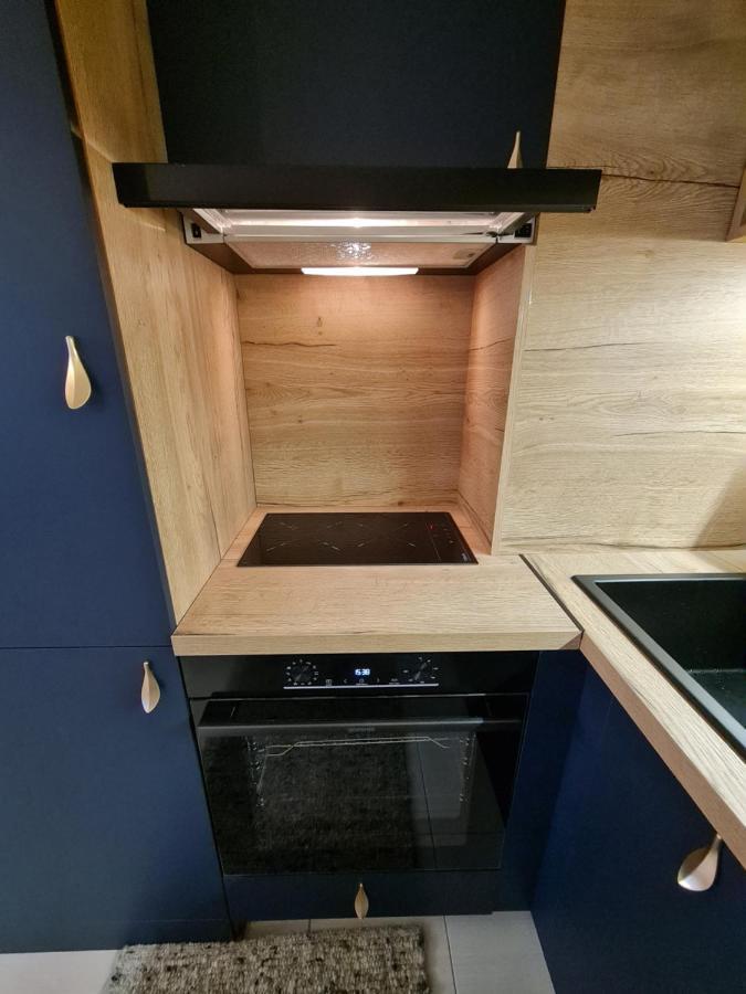 Mountain Peak Apartment 보로베츠 외부 사진
