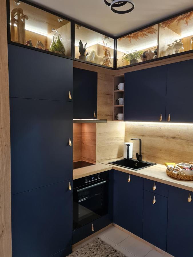 Mountain Peak Apartment 보로베츠 외부 사진