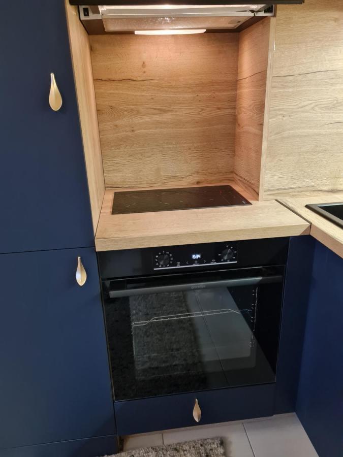 Mountain Peak Apartment 보로베츠 외부 사진