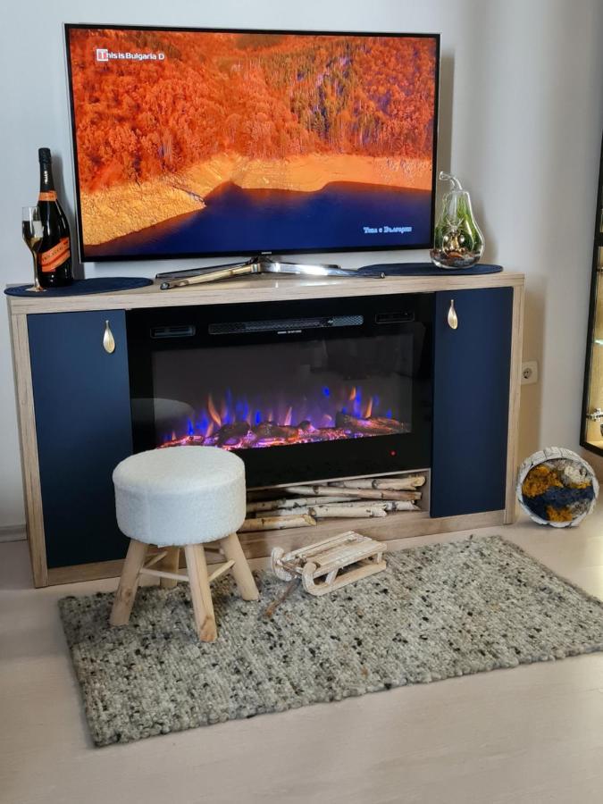 Mountain Peak Apartment 보로베츠 외부 사진