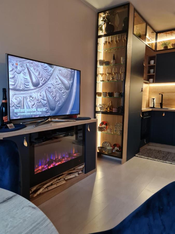 Mountain Peak Apartment 보로베츠 외부 사진
