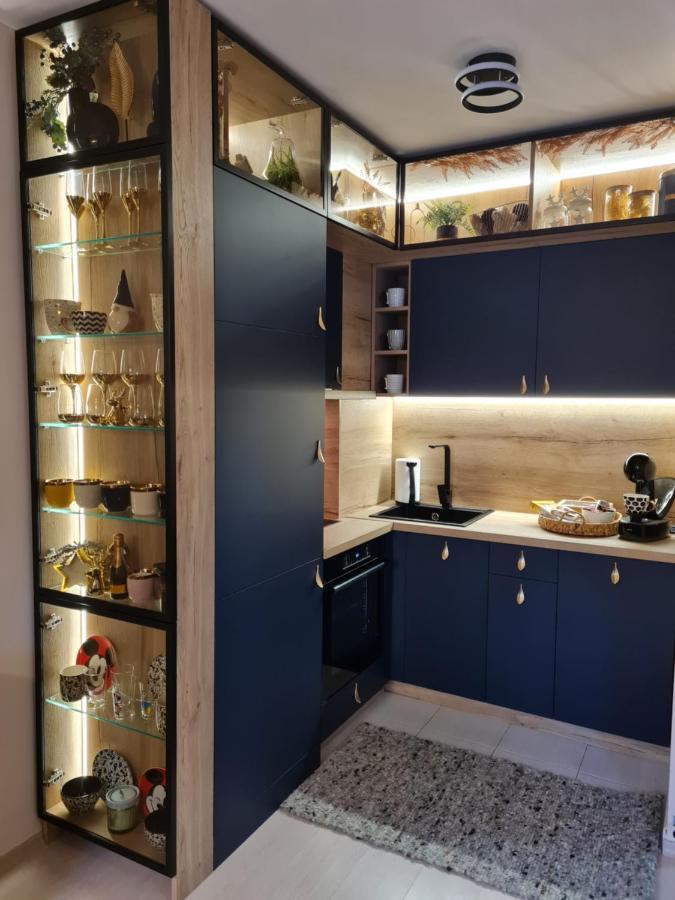 Mountain Peak Apartment 보로베츠 외부 사진