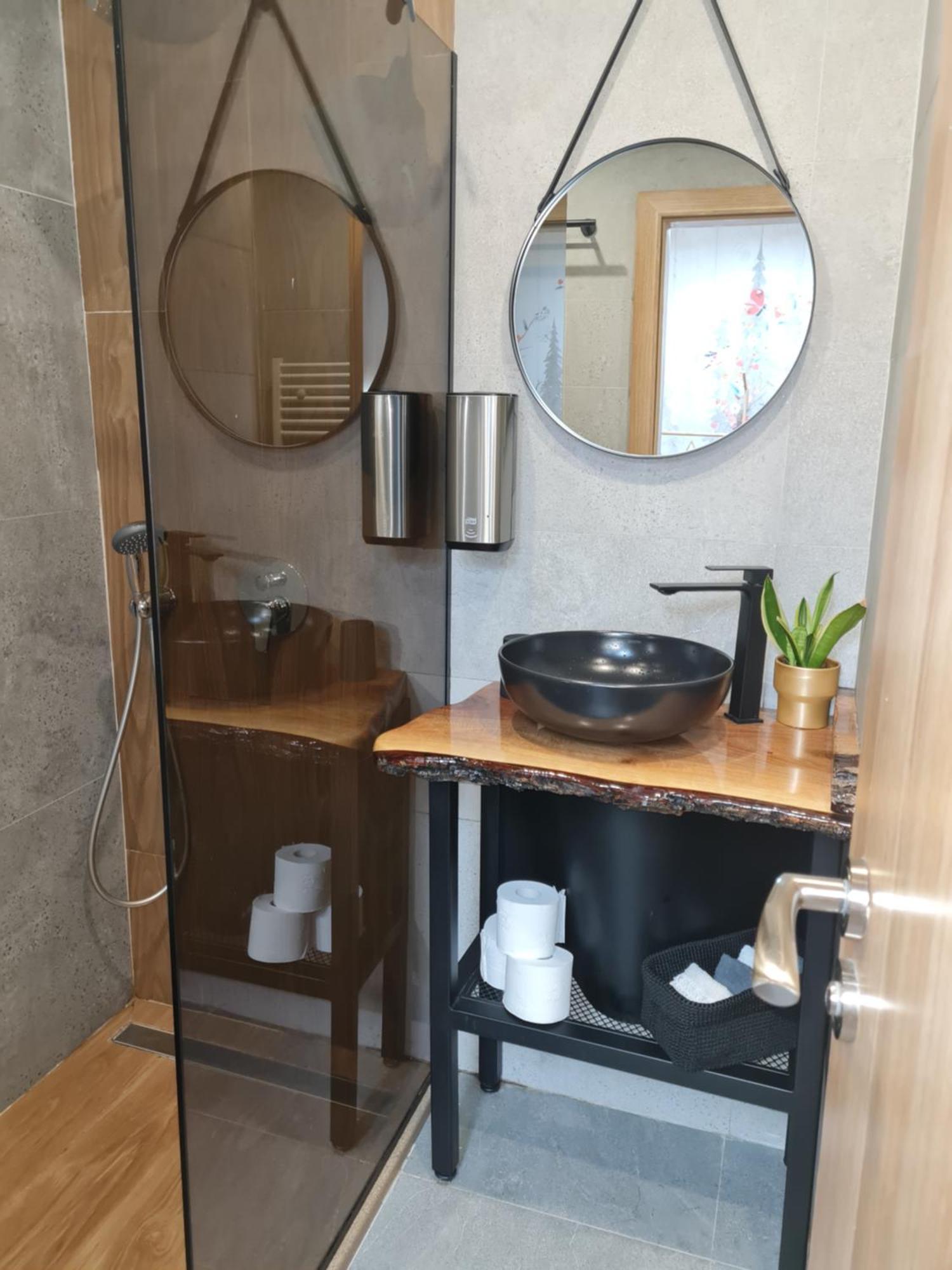 Mountain Peak Apartment 보로베츠 외부 사진